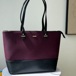 Double Handbags - Set of two (one large, one small)